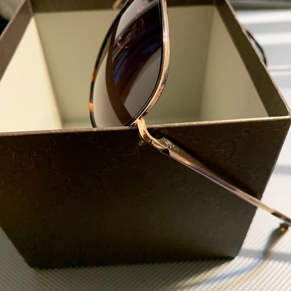 JB Aviator originals Sunglasses goldFrame classic - Picture 5 of 10